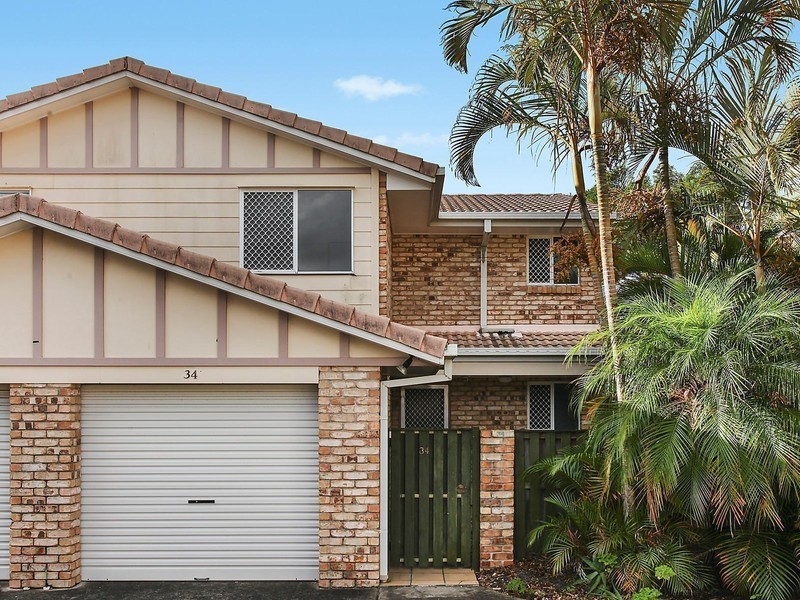 34/9 Harrier Drive, Burleigh Waters QLD 4220