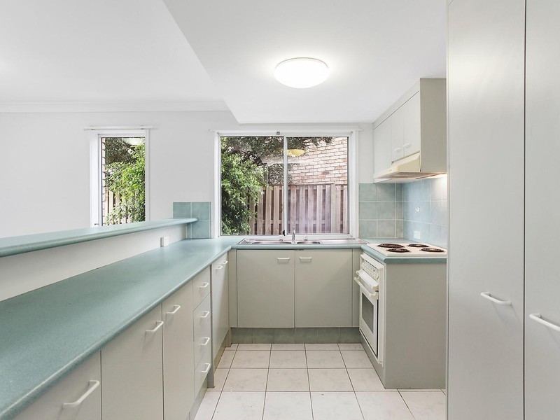 34/9 Harrier Drive, Burleigh Waters QLD 4220