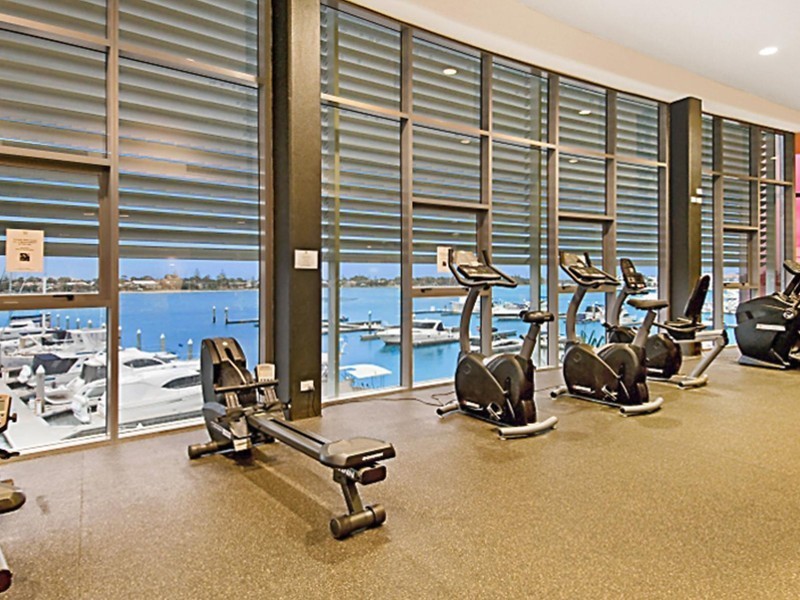 26203/2 Ephraim Island Parade, Paradise Point QLD 4216