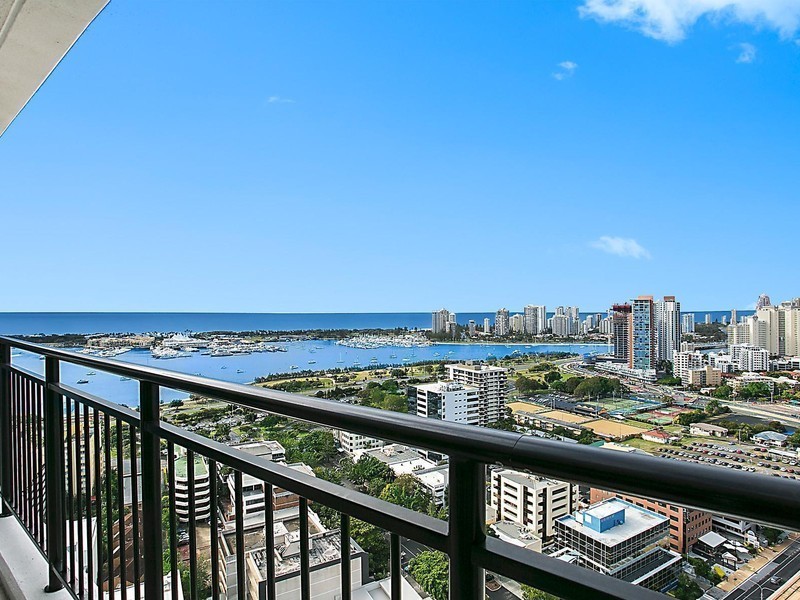 1266/56 Scarborough Street, Southport QLD 4215