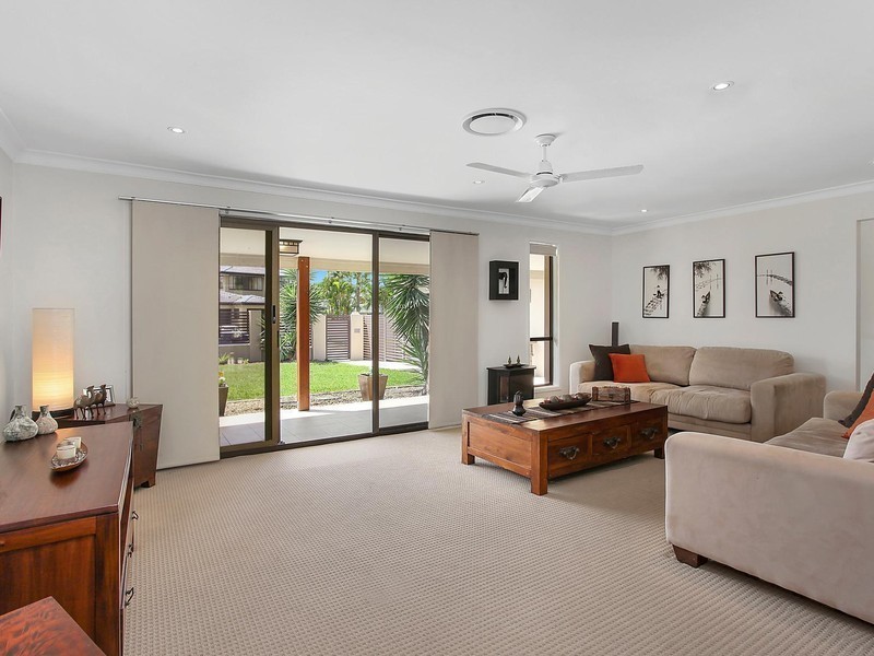 61 Lambros Drive, Benowa QLD 4217