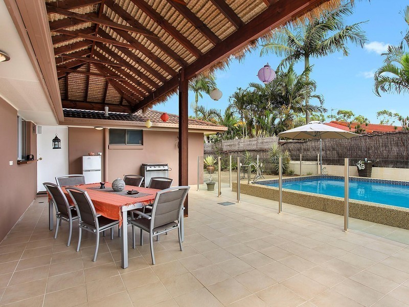 61 Lambros Drive, Benowa QLD 4217