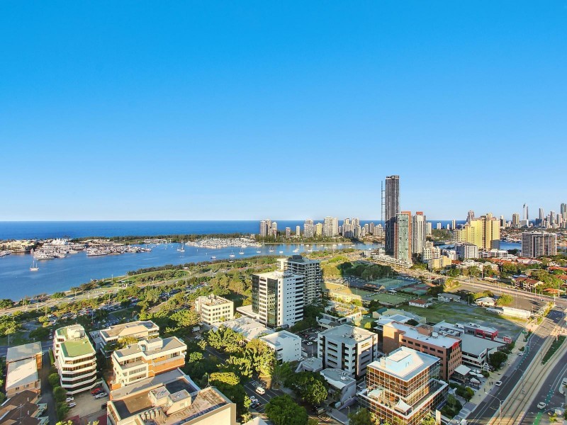 1265/56 Scarborough Street, Southport QLD 4215