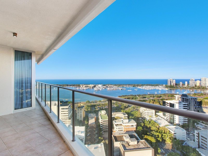1265/56 Scarborough Street, Southport QLD 4215