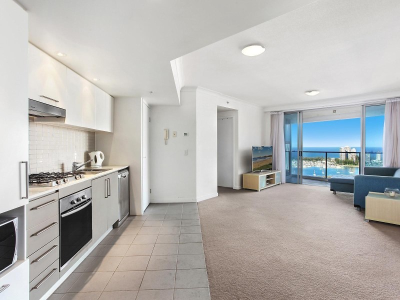 1265/56 Scarborough Street, Southport QLD 4215