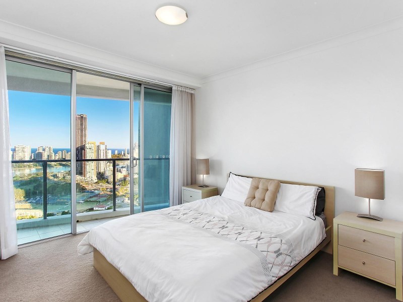 1265/56 Scarborough Street, Southport QLD 4215