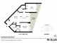 1265/56 Scarborough Street, Southport QLD 4215 Floorplan