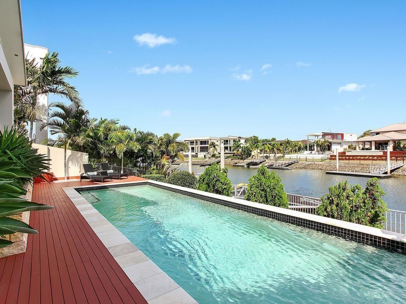 55 Southaven Drive, Helensvale QLD 4212