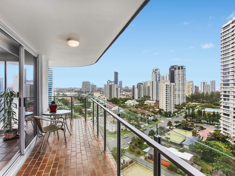 15D/3540 Main Beach Parade, Main Beach QLD 4217