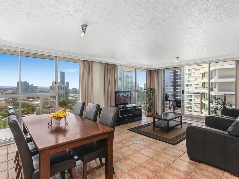 15D/3540 Main Beach Parade, Main Beach QLD 4217