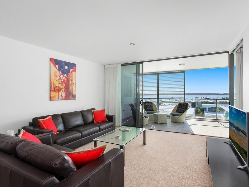 2408/2 Ephraim Island Parade, Paradise Point QLD 4216