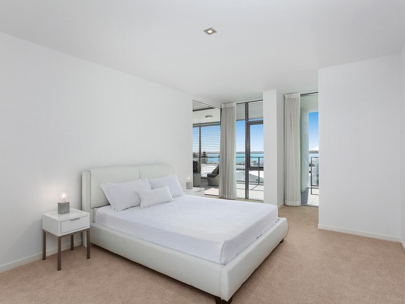 2408/2 Ephraim Island Parade, Paradise Point QLD 4216