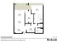 2408/2 Ephraim Island Parade, Paradise Point QLD 4216 Floorplan