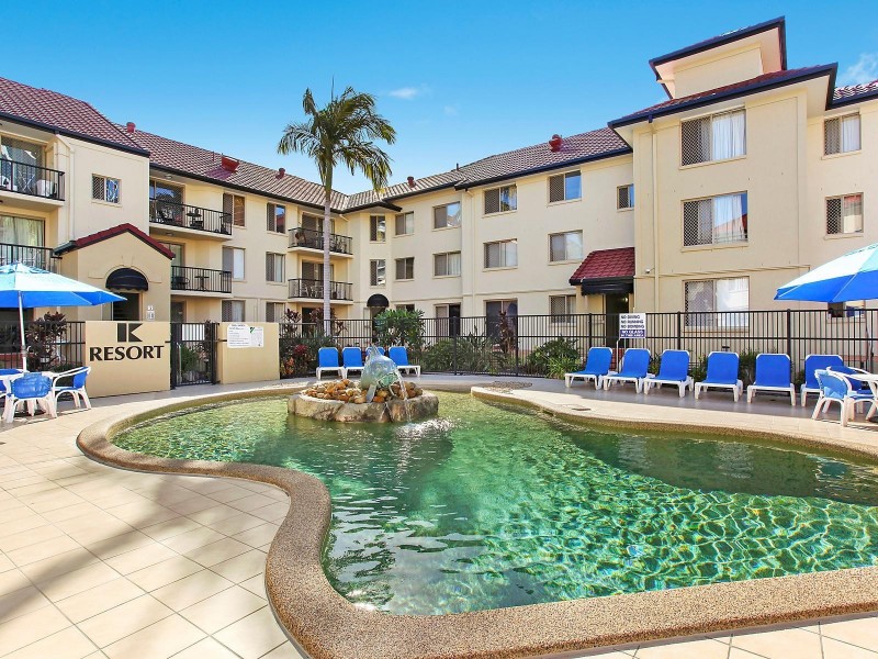 54/49 Peninsular Drive, Surfers Paradise QLD 4217