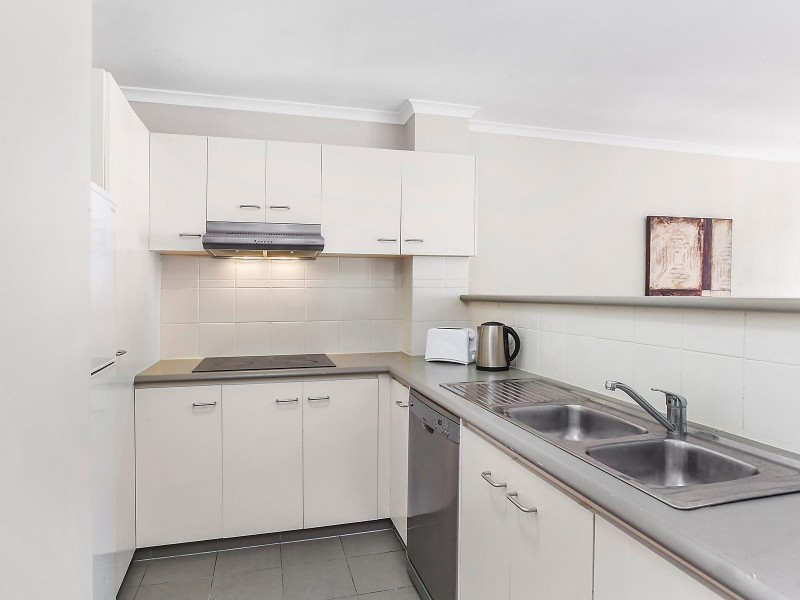 54/49 Peninsular Drive, Surfers Paradise QLD 4217