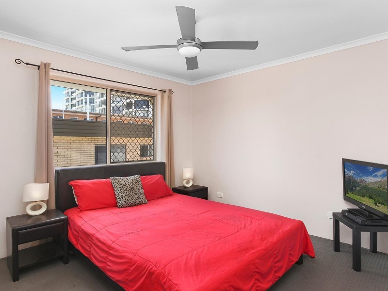 54/49 Peninsular Drive, Surfers Paradise QLD 4217