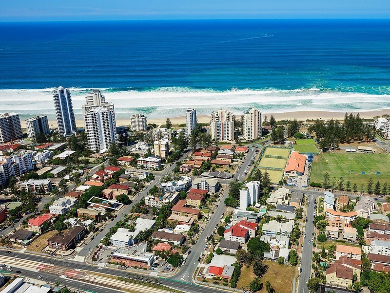 25 Second Avenue, Broadbeach QLD 4218
