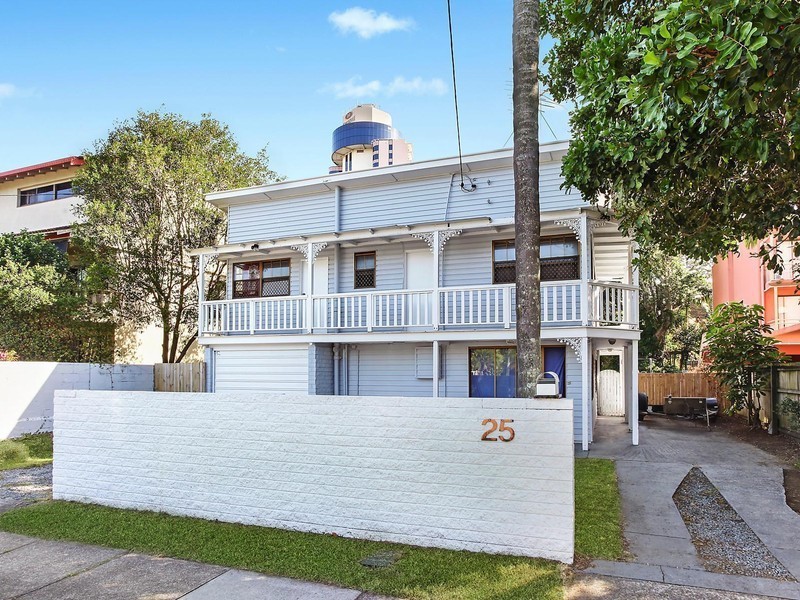 25 Second Avenue, Broadbeach QLD 4218