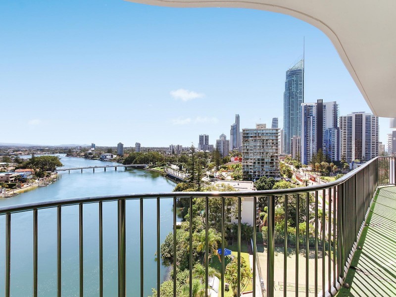 57/2940 Gold Coast Highway, Surfers Paradise QLD 4217