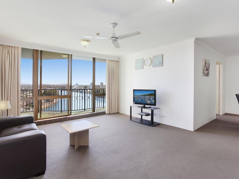 57/2940 Gold Coast Highway, Surfers Paradise QLD 4217