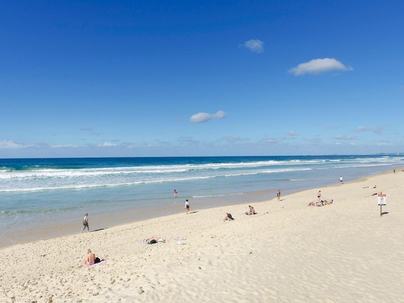 57/2940 Gold Coast Highway, Surfers Paradise QLD 4217