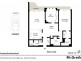 57/2940 Gold Coast Highway, Surfers Paradise QLD 4217 Floorplan