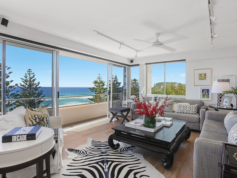 19/196 The Esplanade, Burleigh Heads QLD 4220