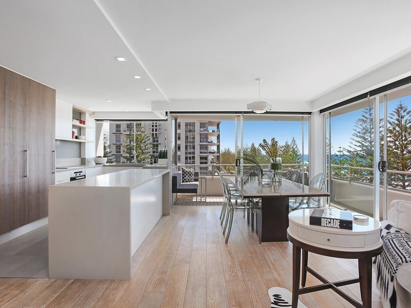 19/196 The Esplanade, Burleigh Heads QLD 4220