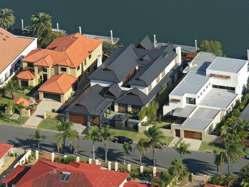 64 Cabana Boulevard, Benowa Waters QLD 4217