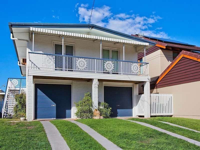 117 Albatross Avenue, Mermaid Beach QLD 4218