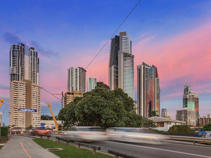 45 Darrambal Street, Surfers Paradise QLD 4217