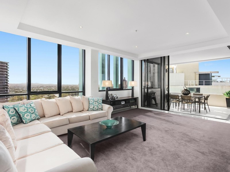 1601/17 Albert Avenue, Broadbeach QLD 4218