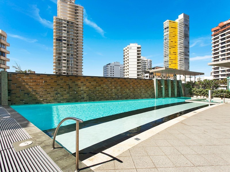 1601/17 Albert Avenue, Broadbeach QLD 4218