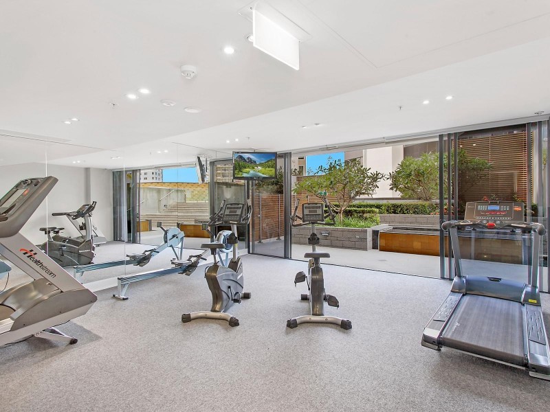 1601/17 Albert Avenue, Broadbeach QLD 4218