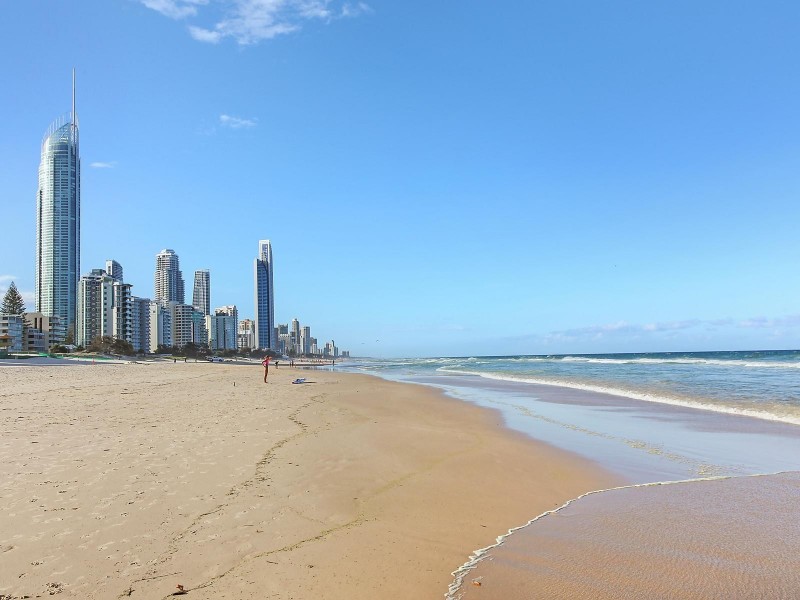 504/17 Albert Avenue, Broadbeach QLD 4218