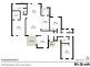 2252 Glengallon Way, Hope Island QLD 4212 Floorplan