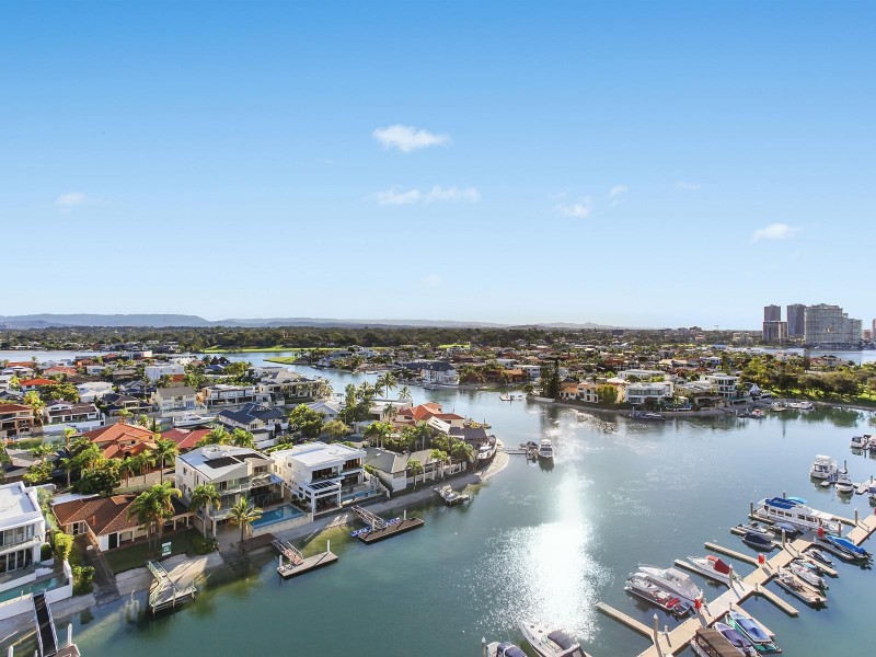 65/5 Admiralty Drive, Surfers Paradise QLD 4217