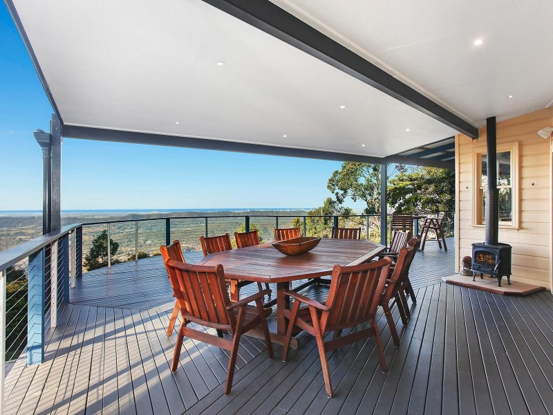 31 Macrozamia Drive, Clagiraba QLD 4211