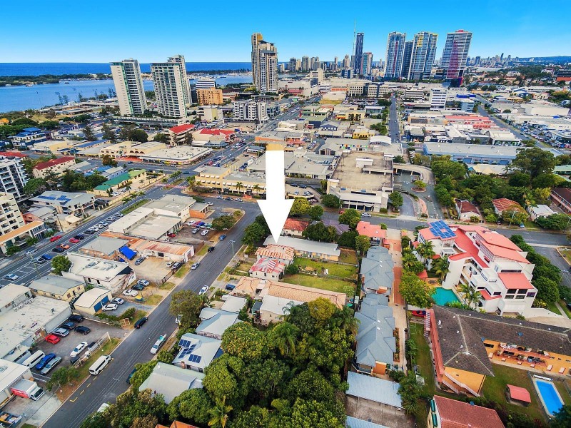 8-10 Gray Street, Southport QLD 4215