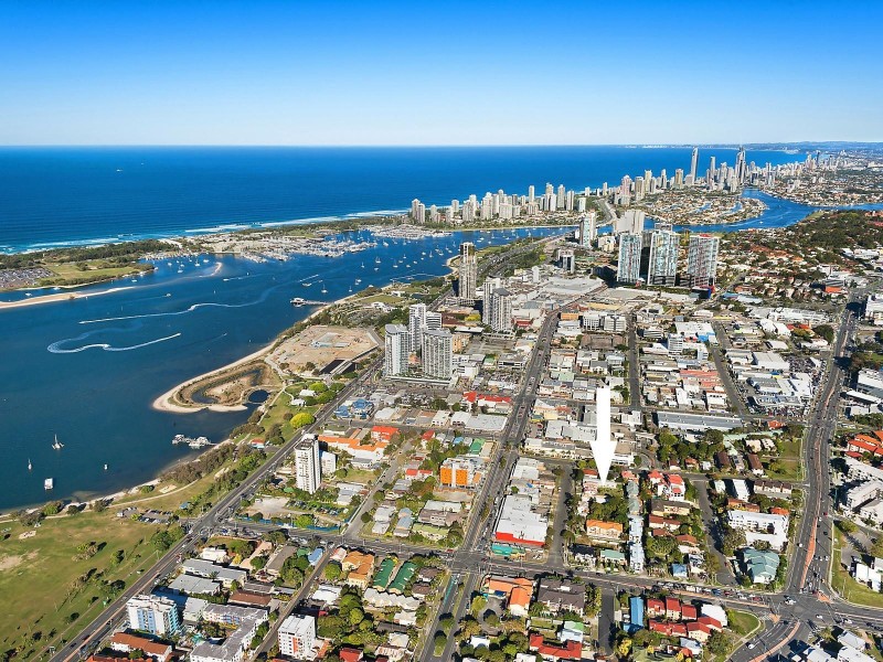 8-10 Gray Street, Southport QLD 4215