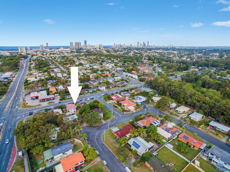22 Kumbari Avenue, Southport QLD 4215