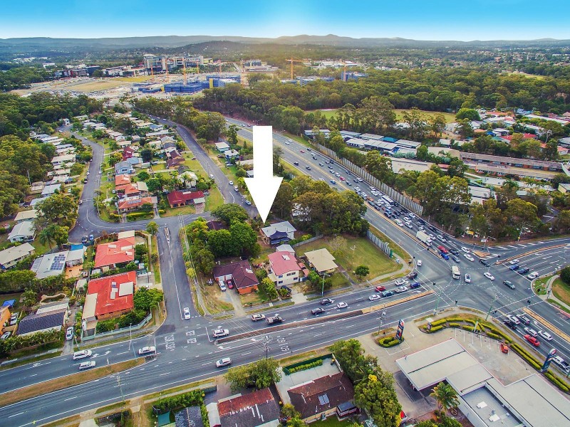 22 Kumbari Avenue, Southport QLD 4215