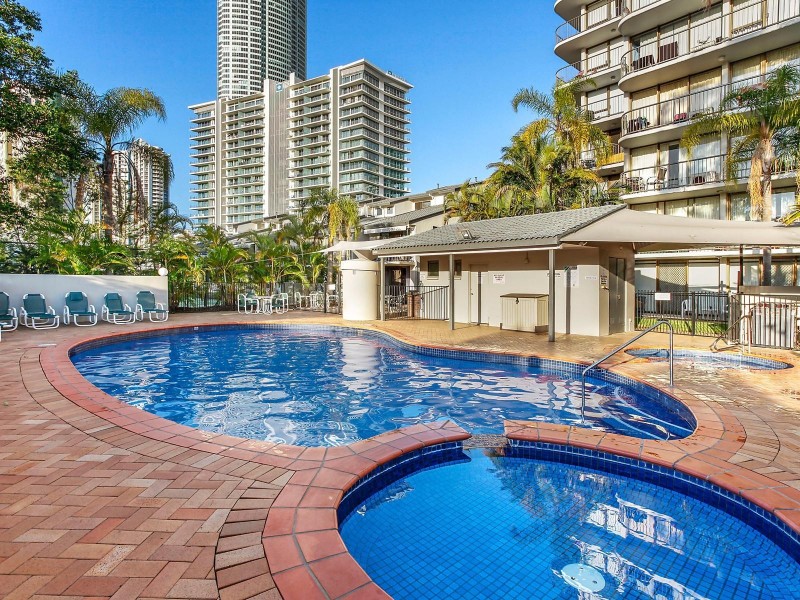24/43 Enderley Avenue, Surfers Paradise QLD 4217