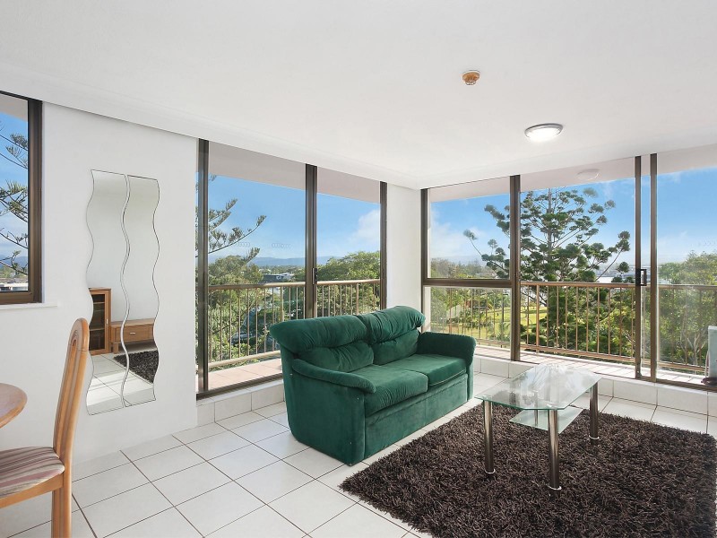 24/43 Enderley Avenue, Surfers Paradise QLD 4217