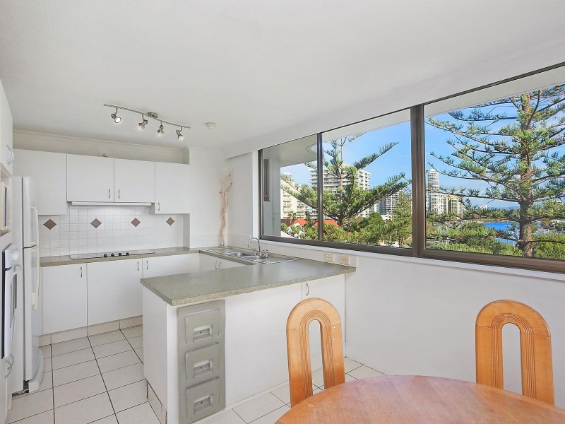 24/43 Enderley Avenue, Surfers Paradise QLD 4217