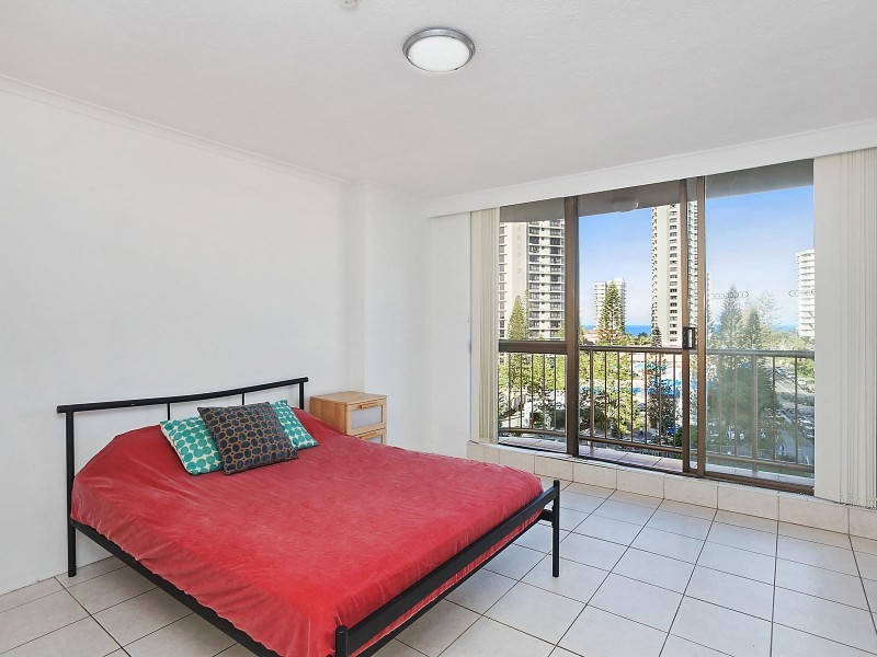 24/43 Enderley Avenue, Surfers Paradise QLD 4217
