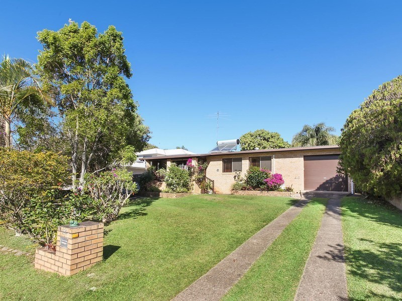 114 Eugaree Street, Southport QLD 4215