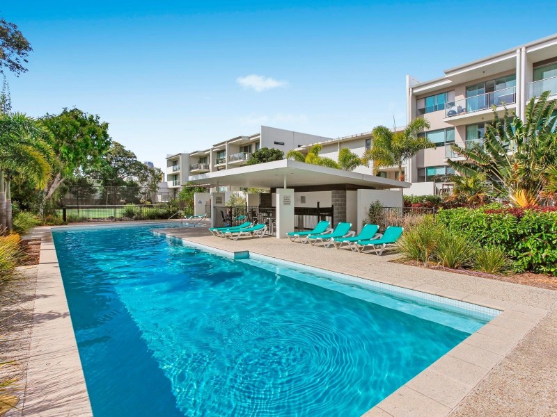 46/1 Gaven Crescent, Mermaid Beach QLD 4218