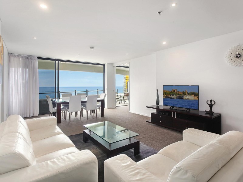 2602/89 Surf Parade, Broadbeach QLD 4218