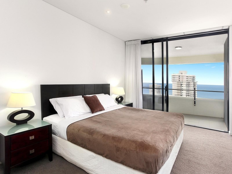 2602/89 Surf Parade, Broadbeach QLD 4218